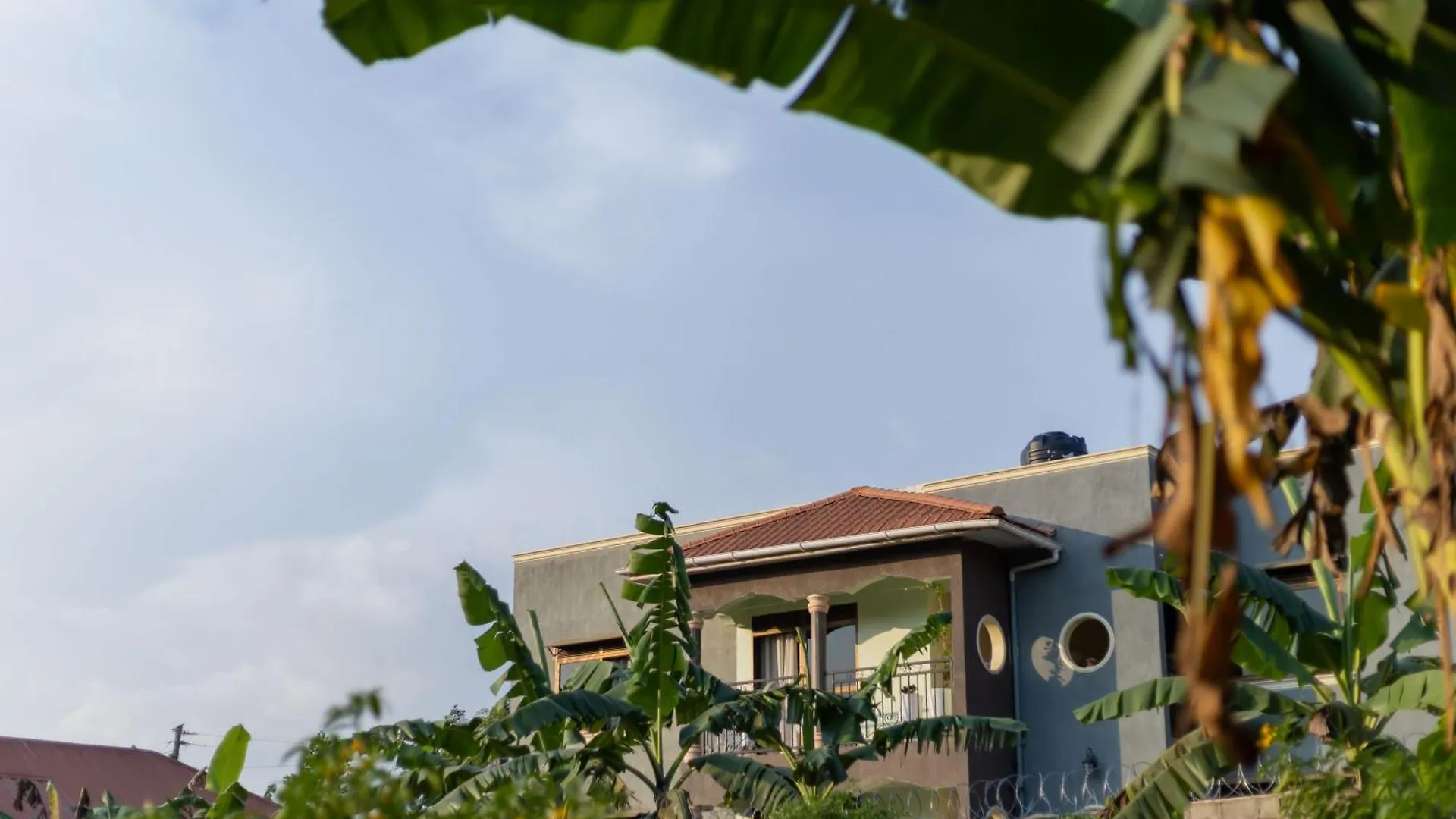 Inga Villas Kampala