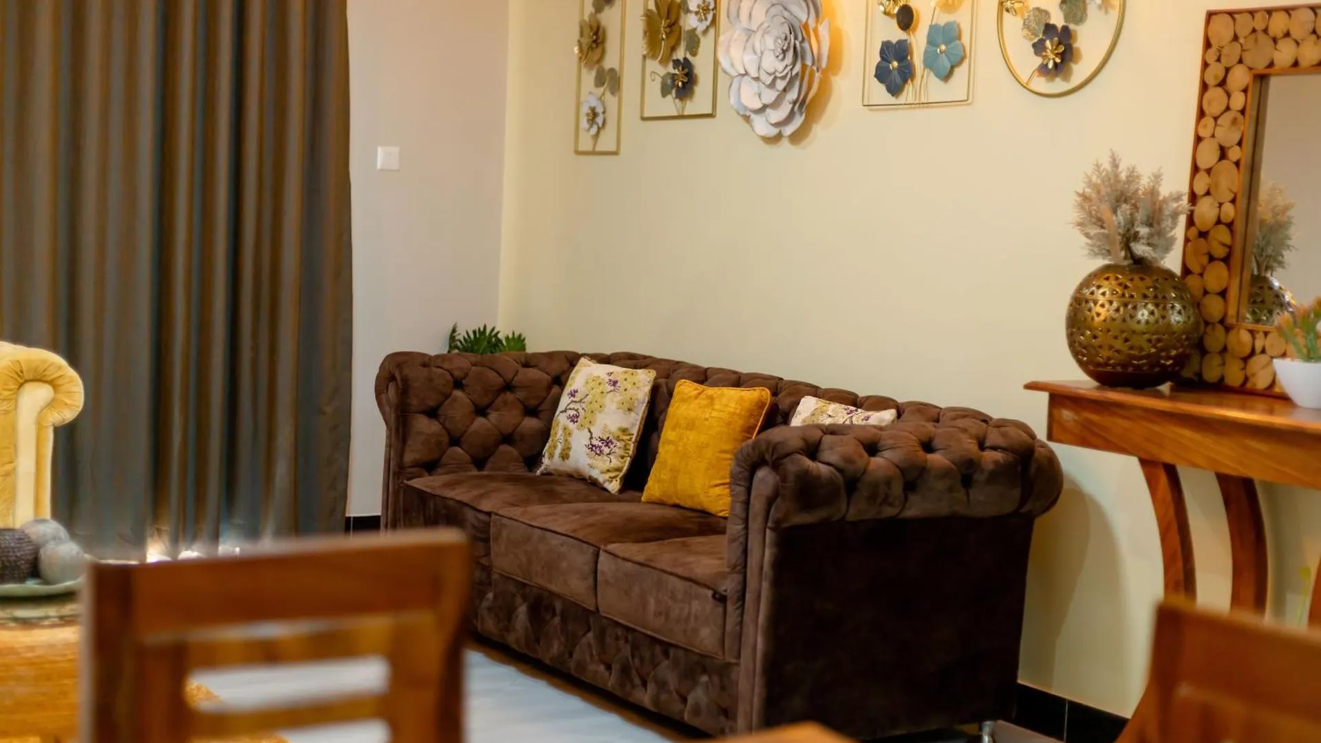 Apartment Inga Villas Kampala Uganda